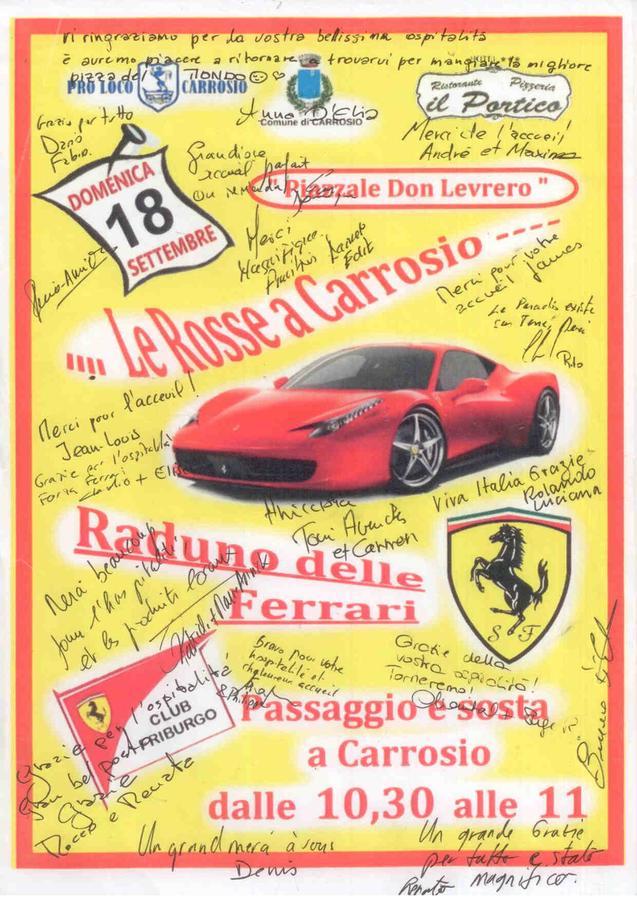 伊尔波提克酒店 Carrosio 外观 照片
